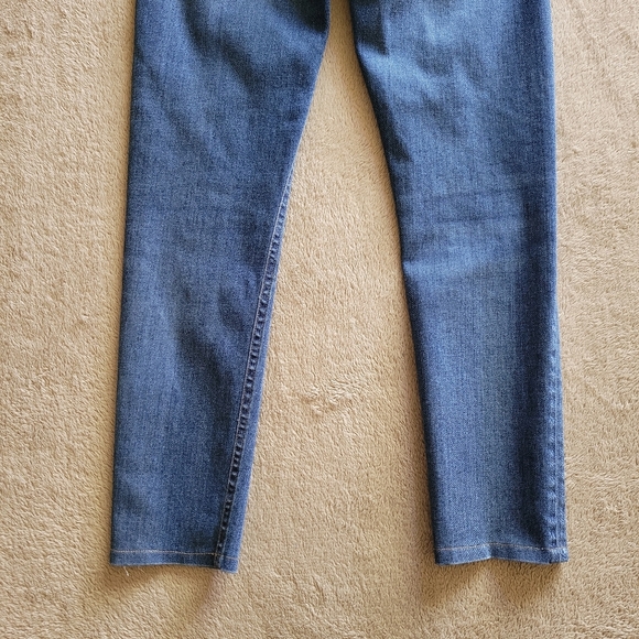 Acne Studios Skin 5 Marilyn skinny jeans size 26 - Picture 8 of 12